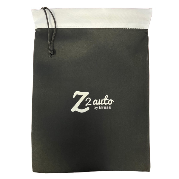 Z2 Travel CPAP Bag